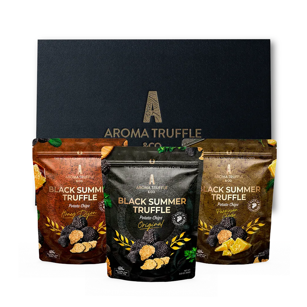 AROMA TRUFFLEの贈り物（GIFT）